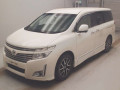 2012 Nissan Elgrand