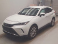 2023 Toyota Harrier Hybrid