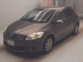 2010 Toyota Auris