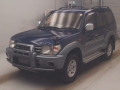 1999 Toyota Land Cruiser Prado