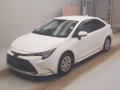 2023 Toyota Corolla Sedan
