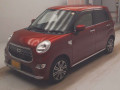 2015 Daihatsu Cast