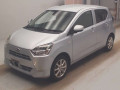 2018 Subaru Pleo Plus