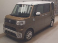 2021 Toyota Pixis Mega