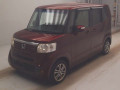 2013 Honda N-BOX