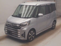 2017 Mitsubishi eK Space Custom