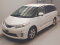 2009 Toyota Estima Hybrid
