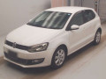 2013 Volkswagen Polo
