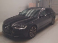 2013 Audi A6 Avant
