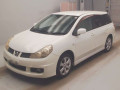 2006 Nissan Wingroad