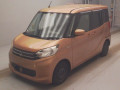 2014 Mitsubishi eK Space