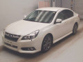 2014 Subaru Legacy B4
