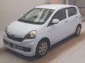 2016 Subaru Pleo Plus
