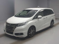 2017 Honda Odyssey Hybrid