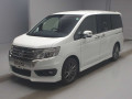2013 Honda Step WGN Spada