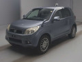 2007 Toyota Rush