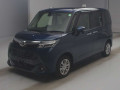 2017 Toyota TANK
