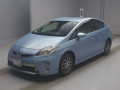 2013 Toyota Prius PHV