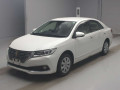 2017 Toyota Premio