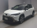 2024 Toyota Corolla Cross