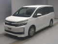 2017 Toyota Voxy