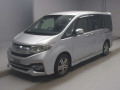 2015 Honda Step WGN Spada