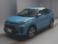 2020 Toyota Raize