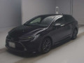 2022 Toyota Corolla Touring Wagon
