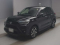 2020 Toyota Raize