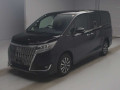 2021 Toyota Esquire
