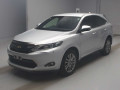 2014 Toyota Harrier
