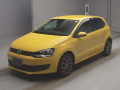 2011 Volkswagen Polo
