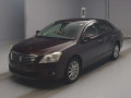 2009 Toyota Premio