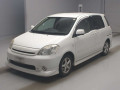 2008 Toyota Raum