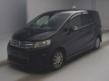 2012 Honda Freed Spike