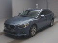 2014 Mazda Atenza Wagon