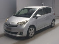 2013 Toyota Ractis