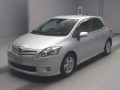 2010 Toyota Auris