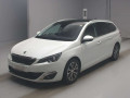 2017 Peugeot 308
