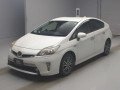 2012 Toyota Prius PHV