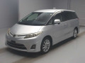 2010 Toyota Estima