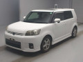 2008 Toyota Corolla Rumion