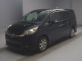 2007 Honda Step WGN