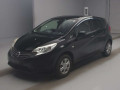 2013 Nissan Note