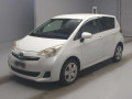 2012 Toyota Ractis