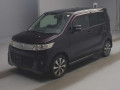 2012 Mazda AZ-Wagon