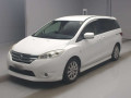 2011 Nissan Lafesta