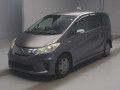 2012 Honda Freed hybrid