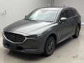 2019 Mazda CX-8