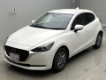 2022 Mazda Mazda2